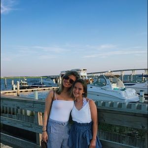 Meet your Posher, Anna